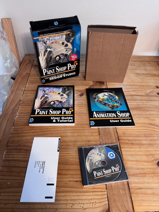 Item image