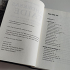 Pekka Gronow, Kahdeksas taide - pikkukuva 3
