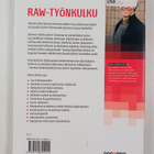 Mika Karhulahti : Raw-työnkulku - pikkukuva 2