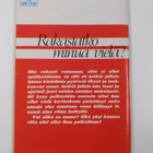 Tohtorin päiväkirja 21/1983 : Rakastatko minua vielä? - pikkukuva 2