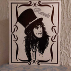 Razzle - Hanoi Rocks - taulu - pikkukuva 2