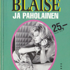 Peter O'Donnell: Modesty Blaise ja paholainen (1997) - pikkukuva 1
