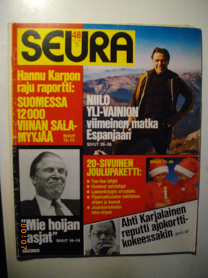 Seura Nro 48/1981