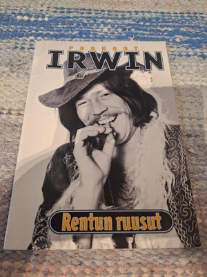 Irwin-Rentun Ruusut-NUOTIT