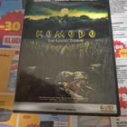 Komodo dvd - pikkukuva 1