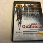 Arctic outbreak  (dvd) - pikkukuva 2