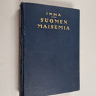 I. K. Inha : Suomen maisemia - pikkukuva 1