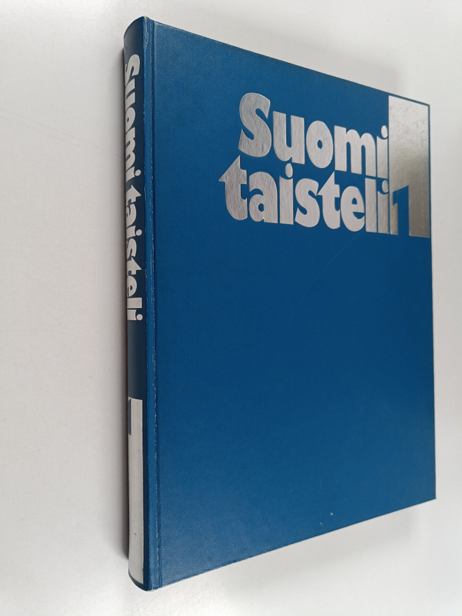 Jukka L (toim.) Mäkelä : Suomi taisteli : Sotiemme suurlu...
