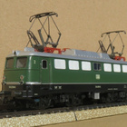 Märklin DB sähköveturi E140 - pikkukuva 2