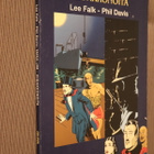 Lee Falk - Phil Davis : Taika-Jim viidakkonoita ( 1.p. 2012) - pikkukuva 1