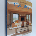 Judith Miller : Country : from simple, elegant interiors ... - pikkukuva 1