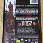 VIHOLLINEN PORTEILLA - DVD - pikkukuva 2