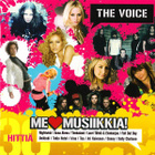 Various • The Voice 2xCD - pikkukuva 1