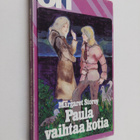 Margaret Storey : Paula vaihtaa kotia - pikkukuva 1