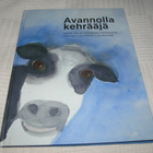 Avannolla kehrääjä +cd - pikkukuva 1