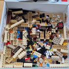 LEGO pelit 3843 Ramses Pyramid & 3841 Minotaurus - pikkukuva 3