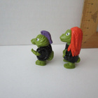 Pienet Hevisaurus figuurit, 2 kpl - pikkukuva 2