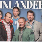 Finlanders. Ytä Juhlaa jo 25 vuotta !, e162 - pikkukuva 1