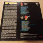 lp  Roy Orbison Best years  - pikkukuva 2