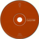 Lauryn Hill : The Miseducation of Lauryn Hill - CD - pikkukuva 2