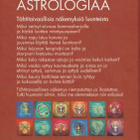Susanna Kauppinen: Ahaa... astrologiaa - pikkukuva 2