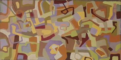 Chiral 100 cm x 50 cm