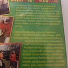 Fakta homma 1. kausi DVD - pikkukuva 2