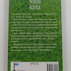Virve Sammalkorpi : Joka kodin niksikirja - pikkukuva 2