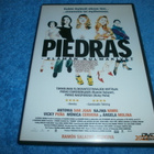 PIEDRAS - elämän kulmakivet   -   DVD - pikkukuva 1