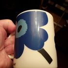 Vanhempi marimekko unikkomuki. 2005 - pikkukuva 3