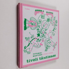 Tittamari Marttinen : Tivoli Tähtisade : runoja ja loruja - pikkukuva 1