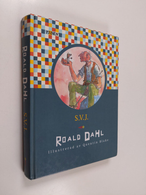 Roald Dahl : SVJ