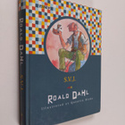Roald Dahl : SVJ - pikkukuva 1