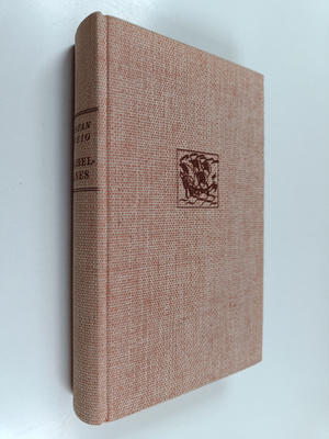 Stefan Zweig : Maghellanes : historian rohkein purjehdus