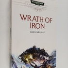 Chris Wraight : Wrath of Iron - pikkukuva 1