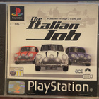 PS2 : The Italian Job - pikkukuva 1