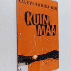 Kalevi Rahikainen : Kuin maa : valikoima kauneimpia runoj... - pikkukuva 1