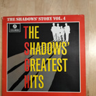 The Shadows Greatest Hits - pikkukuva 1