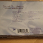 CD Sarah Brightman : Timeless - pikkukuva 2