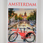 DK Travel : DK Eyewitness Travel Guide Amsterdam - pikkukuva 1