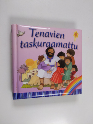 Eira Reeves : Tenavien taskuraamattu