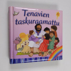 Eira Reeves : Tenavien taskuraamattu - pikkukuva 1