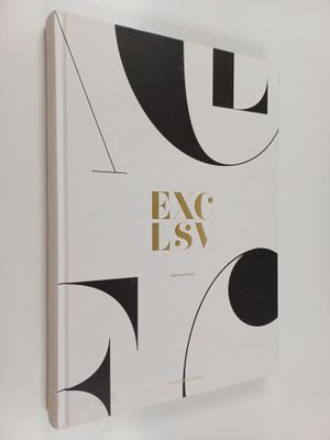 Maryam Razavi : EXCLSV - Exclusive