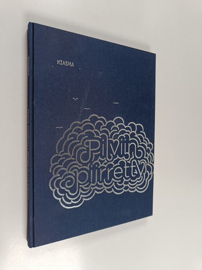 Arja ym. (toim.t = editors) Miller : Pilviin piirretty : ...