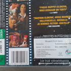 VHS: Muppetit Avaruudesta (1999) - pikkukuva 3