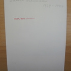 VANHA Valokuva Sankarihaudat Mommila Hausjärvi 1940-l - pikkukuva 2