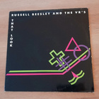 RUSSELL BEESLEY AND THE VR'S 28Z 001 1989 Suomi - pikkukuva 1