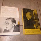 JEAN-PAUL SARTRE : INHO & SANAT ( SID ) 1 & 3 painokset - pikkukuva 3