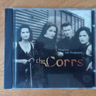 THE CORRS : Forgiven, Not Forgotten CD - pikkukuva 1