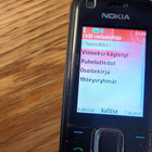 Matkapuhelin Nokia 3120 - pikkukuva 2